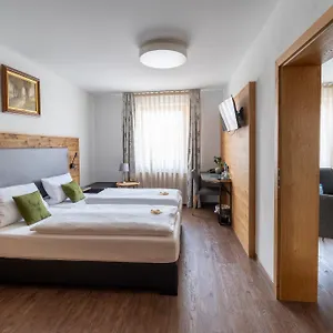 Hotel Zum Ehem. Königl. Bayr. Forsthaus