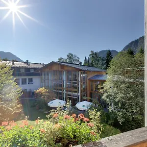 Hotel Jäger Von Fall