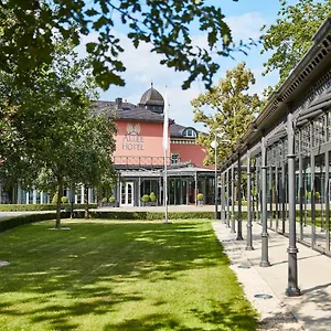 Hotel Allee